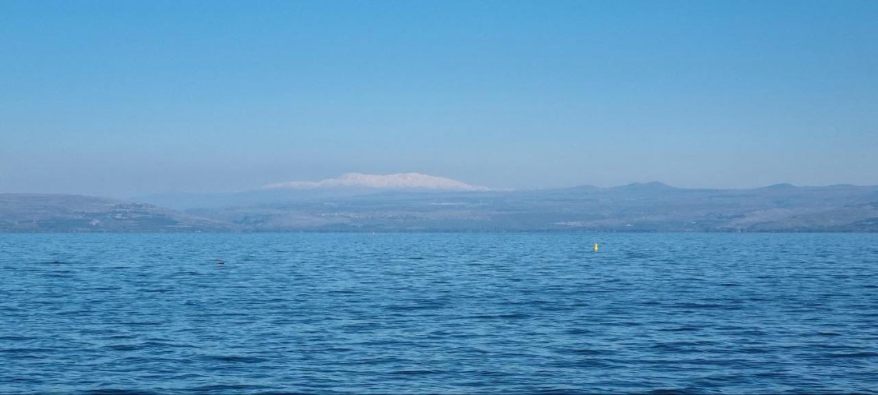 Suite Kolibri In Galilee Semadar Esterno foto